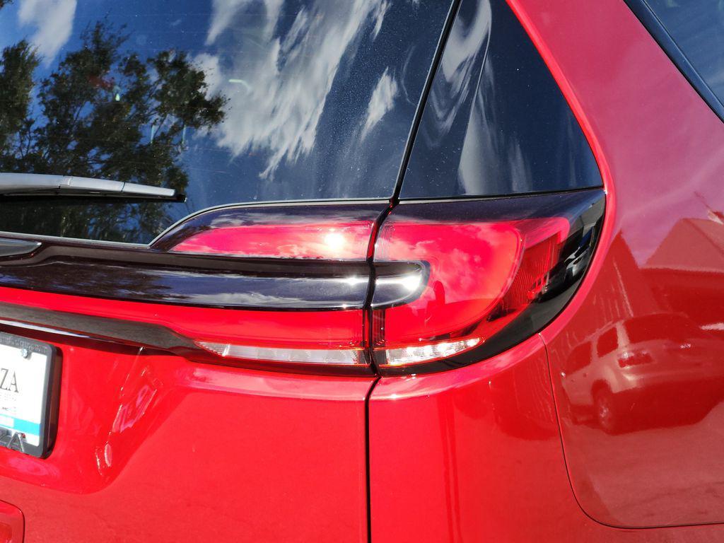 new 2026 Chrysler Pacifica car, priced at $43,468