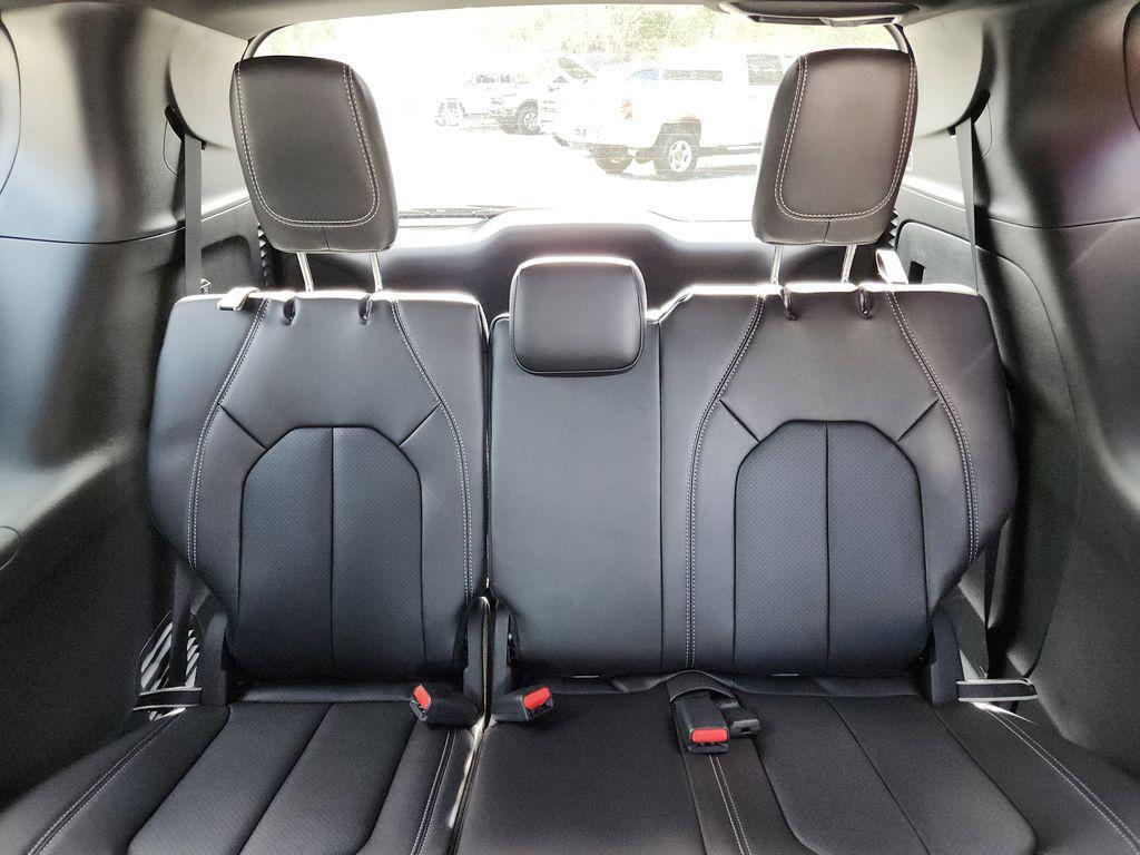 new 2026 Chrysler Pacifica car, priced at $43,468