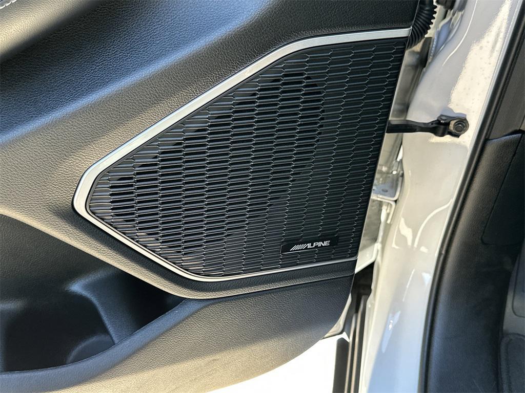 used 2021 Jeep Grand Cherokee L car, priced at $26,991