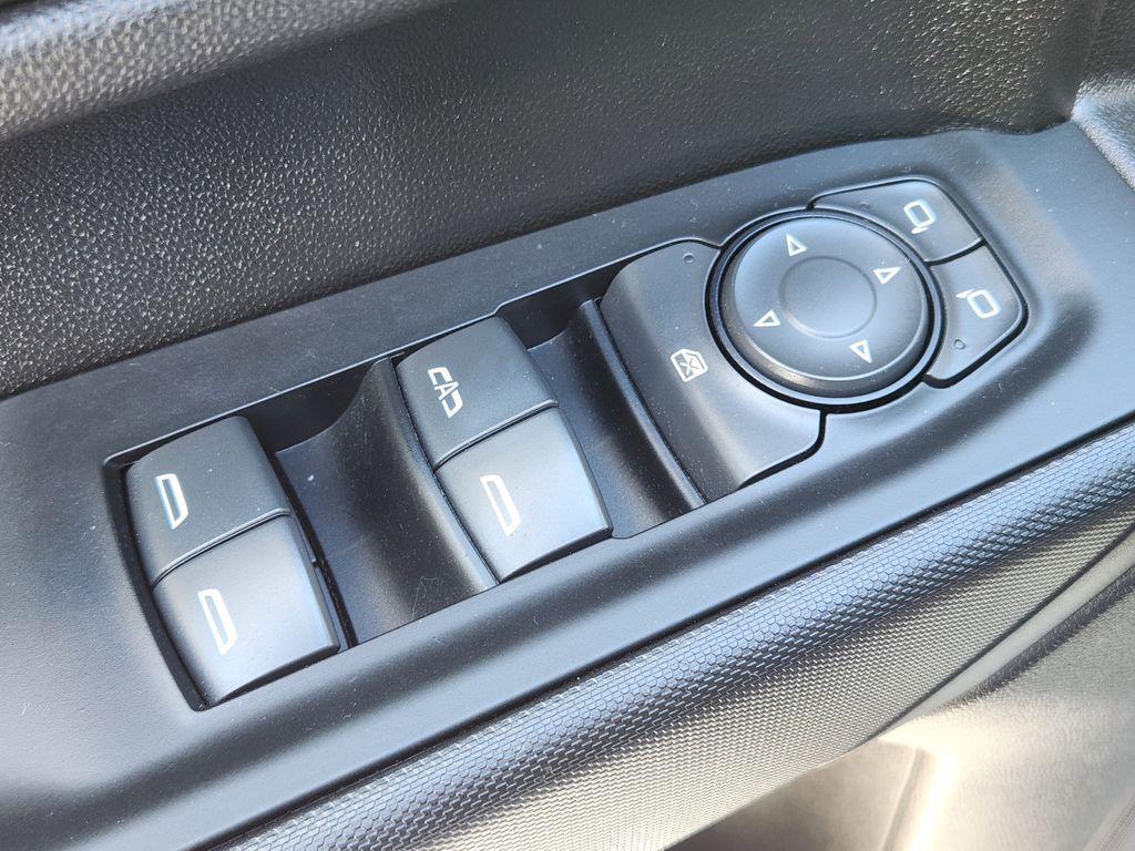 used 2023 Chevrolet Silverado 1500 car, priced at $33,991