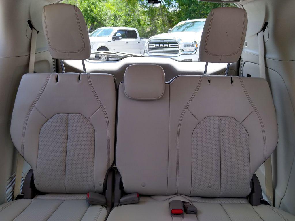used 2019 Chrysler Pacifica car, priced at $18,991