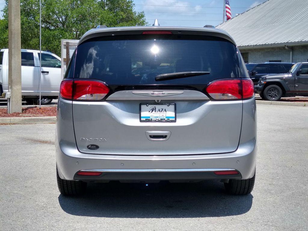 used 2019 Chrysler Pacifica car, priced at $18,991