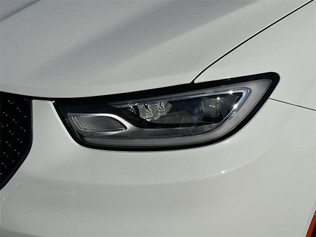 new 2026 Chrysler Pacifica car, priced at $39,323