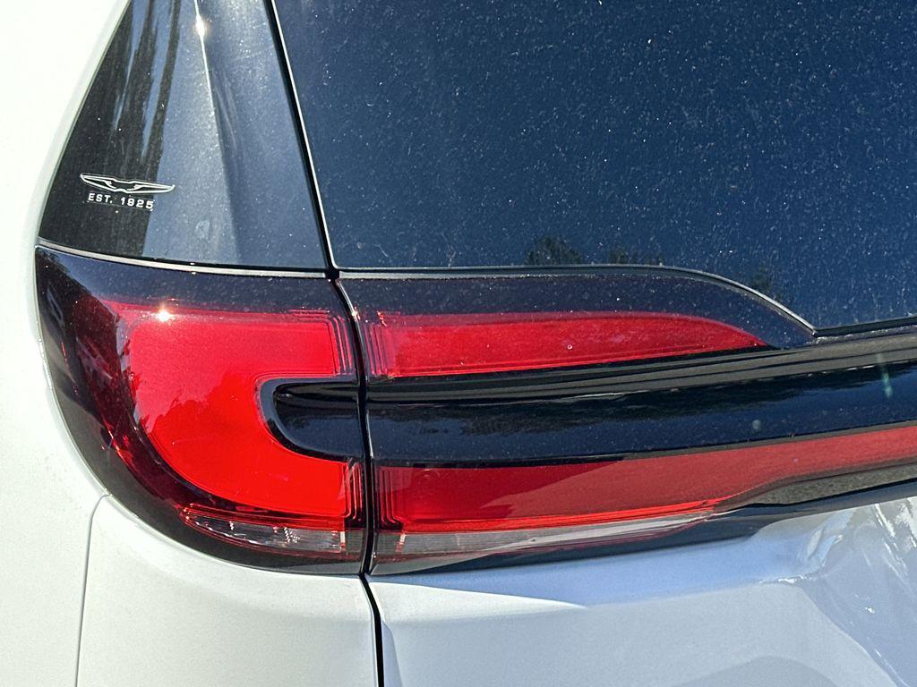 new 2026 Chrysler Pacifica car, priced at $39,823