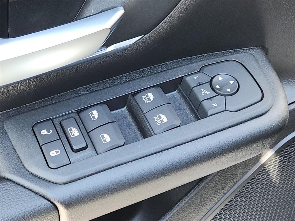 new 2026 Ram 1500 car, priced at $53,542