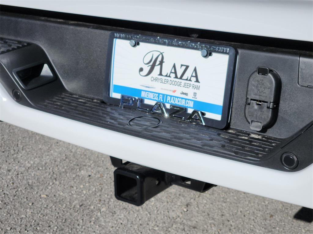 new 2026 Ram 1500 car, priced at $53,542