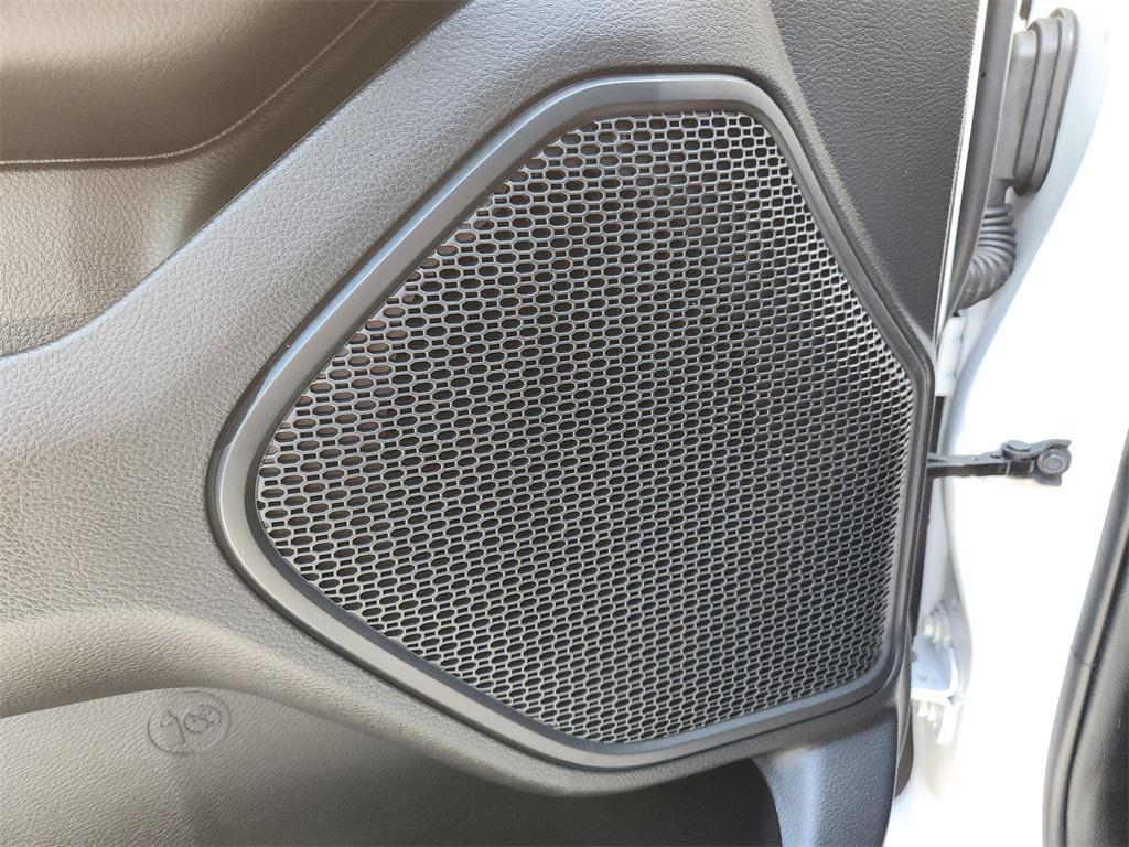 new 2026 Ram 1500 car, priced at $53,542