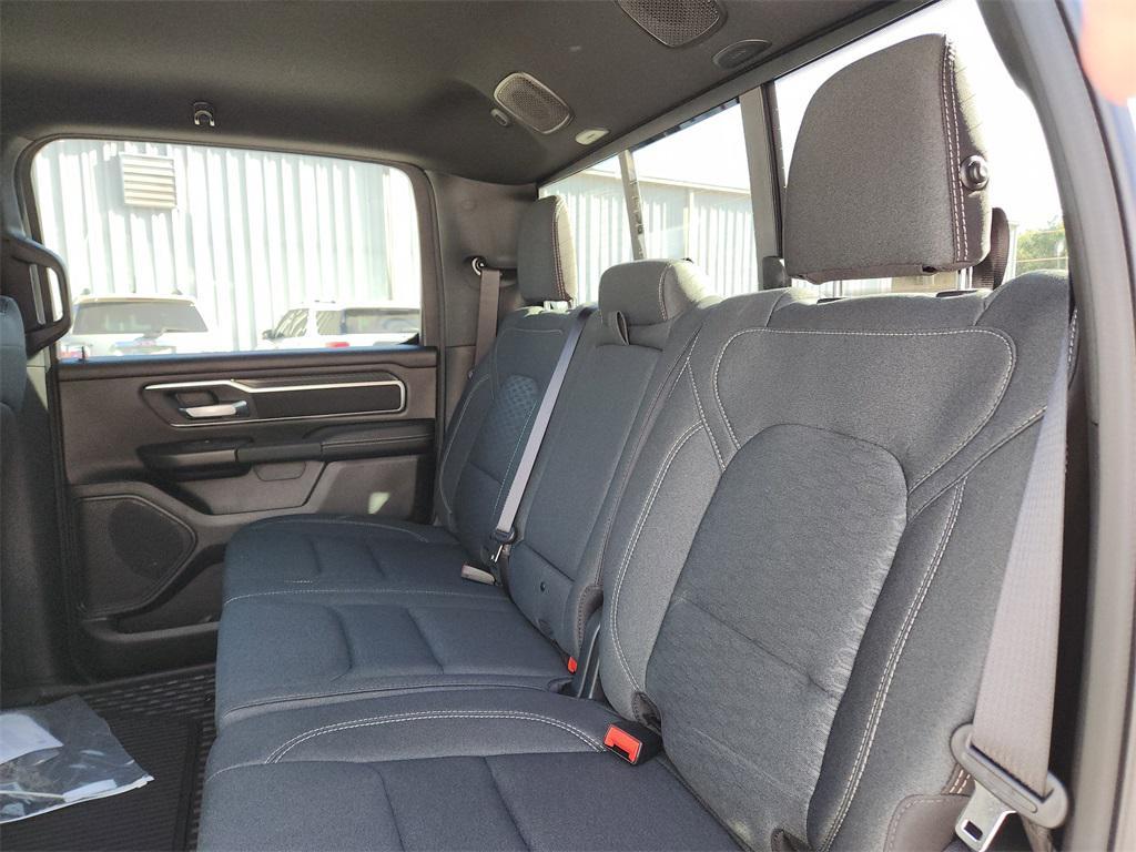 new 2026 Ram 1500 car, priced at $53,542