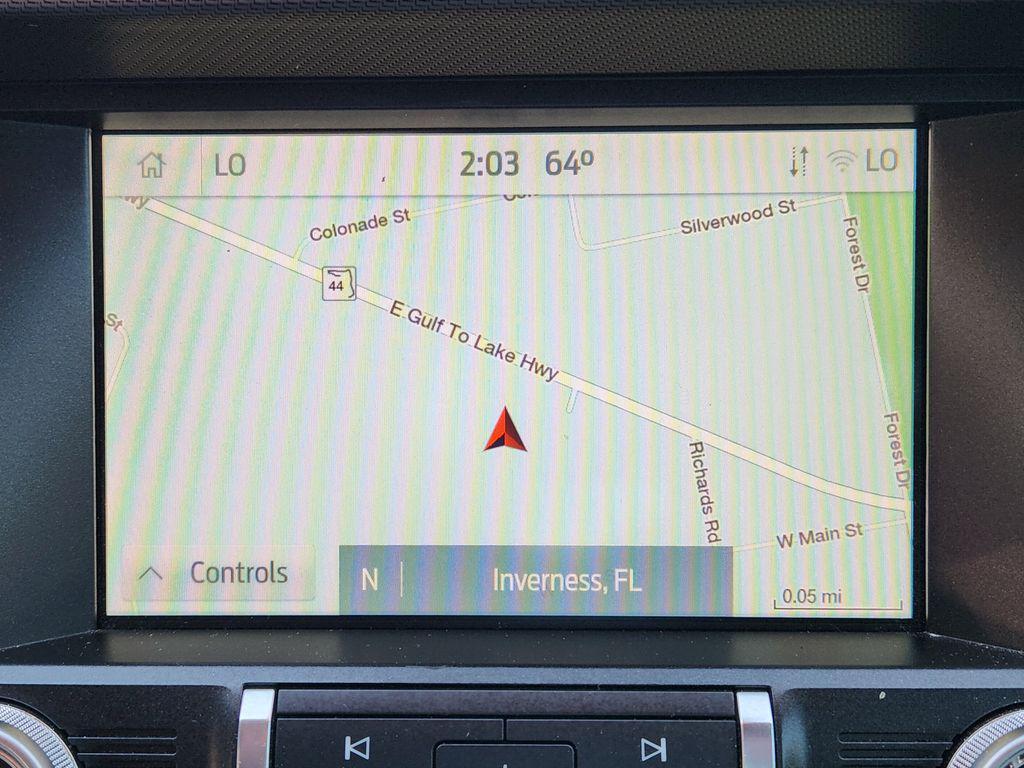 used 2020 Ford Mustang car, priced at $20,991