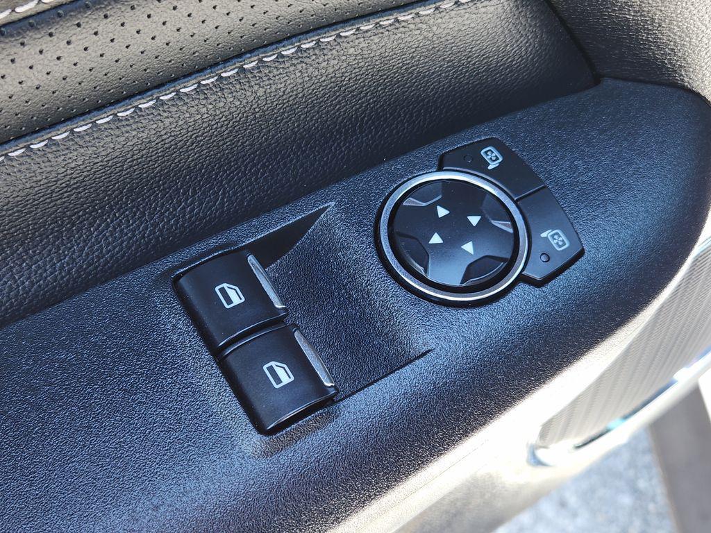 used 2020 Ford Mustang car, priced at $20,991