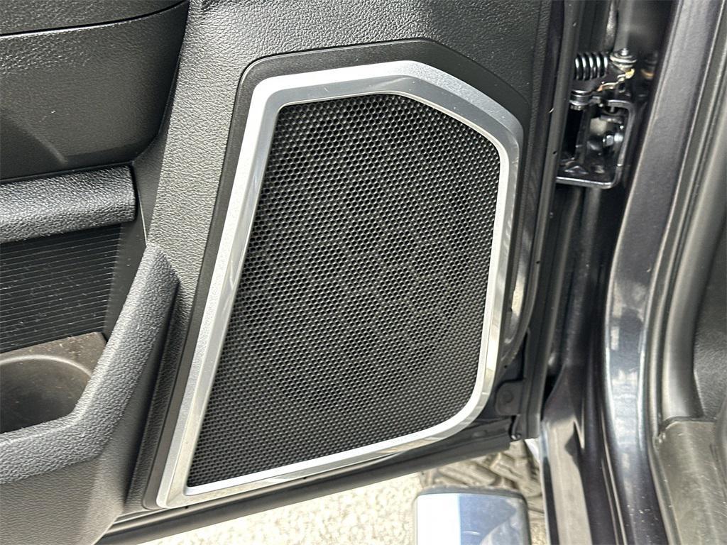 used 2022 Ram 2500 car, priced at $59,991