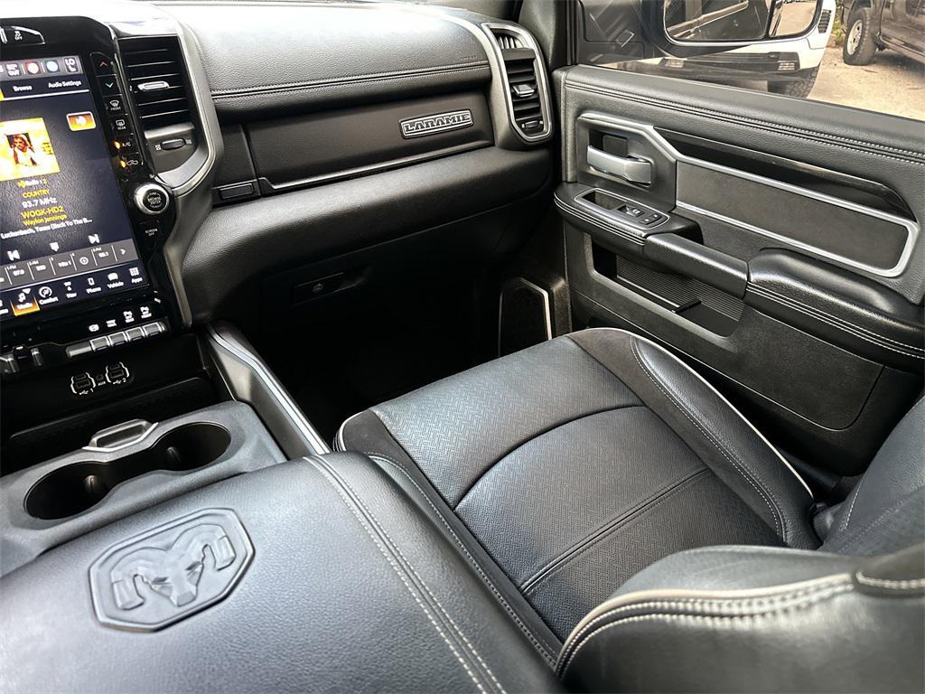 used 2022 Ram 2500 car, priced at $59,991