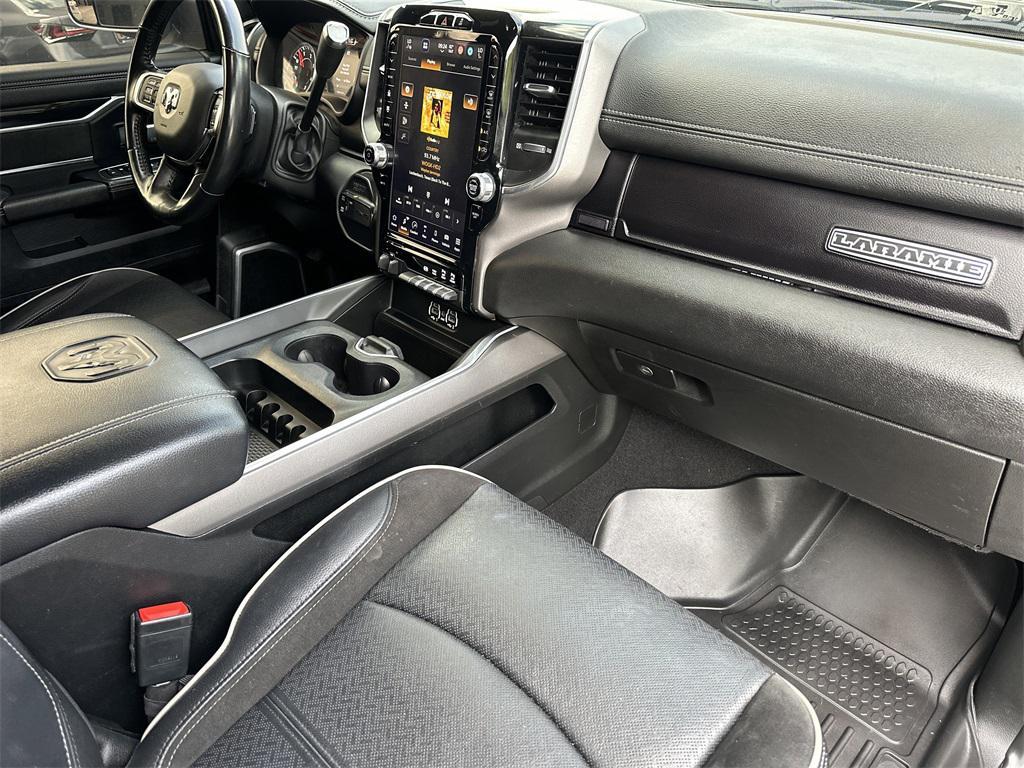 used 2022 Ram 2500 car, priced at $59,991