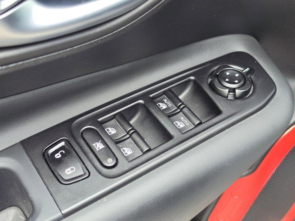 used 2022 Jeep Renegade car, priced at $22,991
