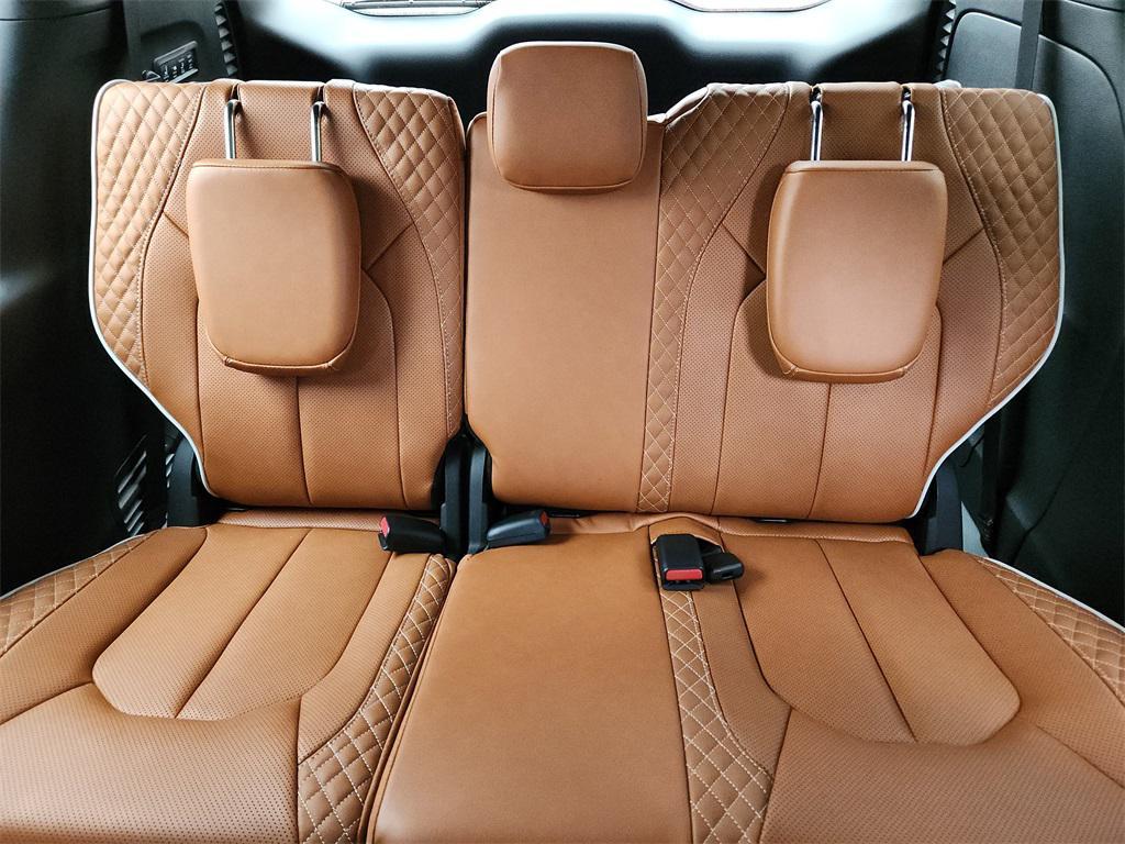 new 2026 Chrysler Pacifica car, priced at $53,772