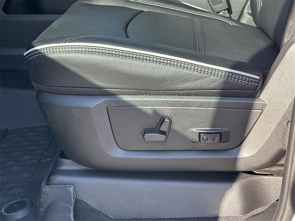 new 2026 Ram 2500 car, priced at $78,375