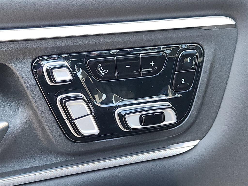 new 2026 Ram 1500 car, priced at $84,718