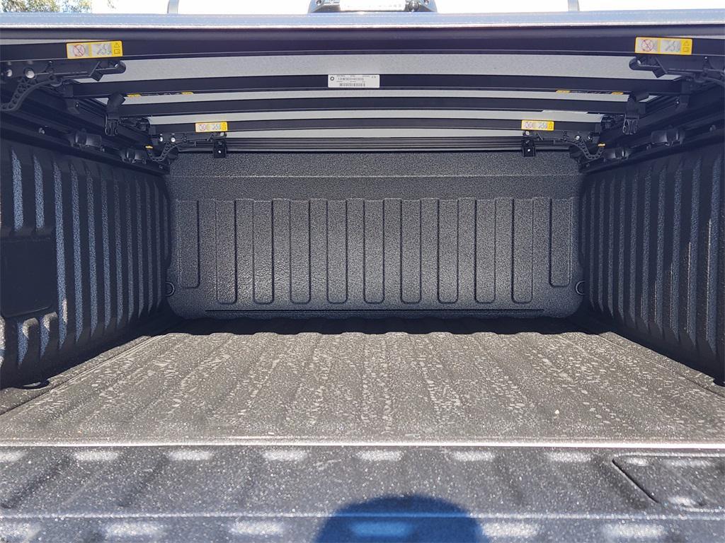 new 2026 Ram 1500 car, priced at $84,718