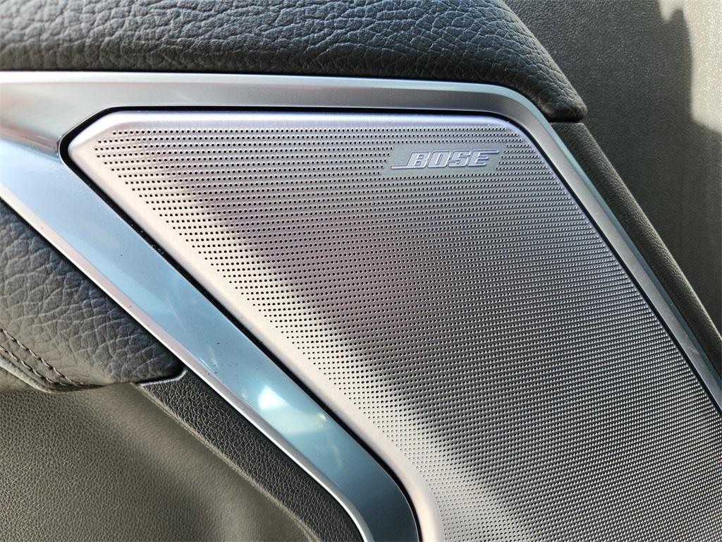 used 2025 GMC Sierra 2500 car, priced at $69,991