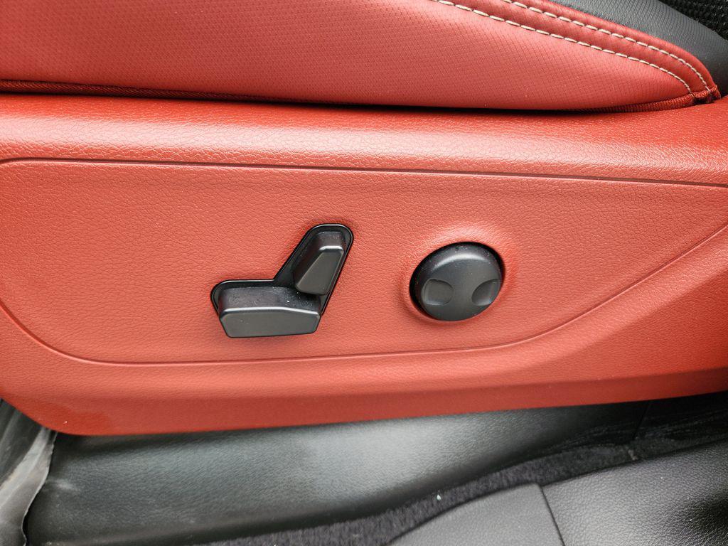 used 2025 Ram 1500 car, priced at $46,991