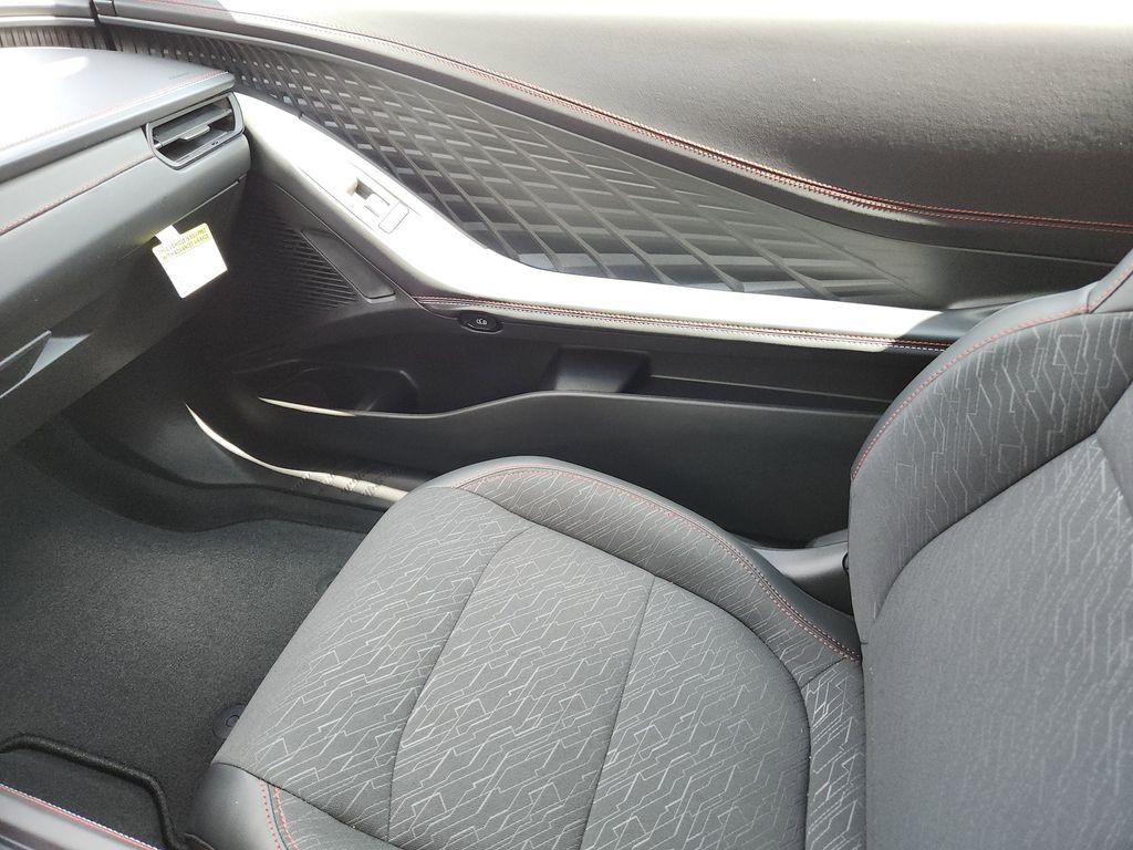 new 2026 Dodge Charger car, priced at $53,491