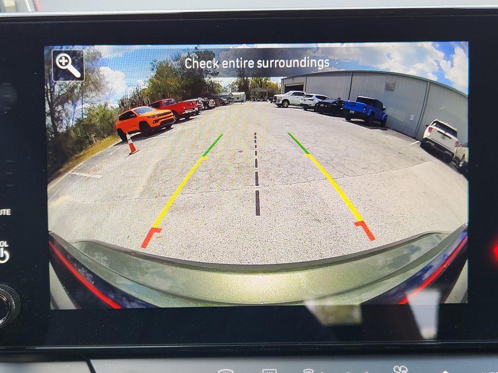 new 2026 Dodge Charger car, priced at $58,880