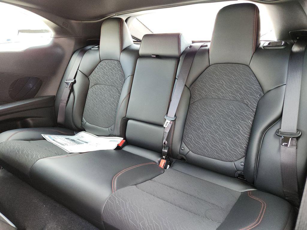 new 2026 Dodge Charger car, priced at $58,880