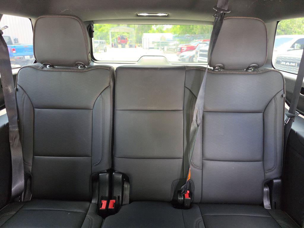 used 2023 Chevrolet Suburban car, priced at $64,991