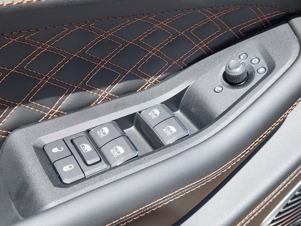 new 2026 Jeep Grand Cherokee L car, priced at $62,905
