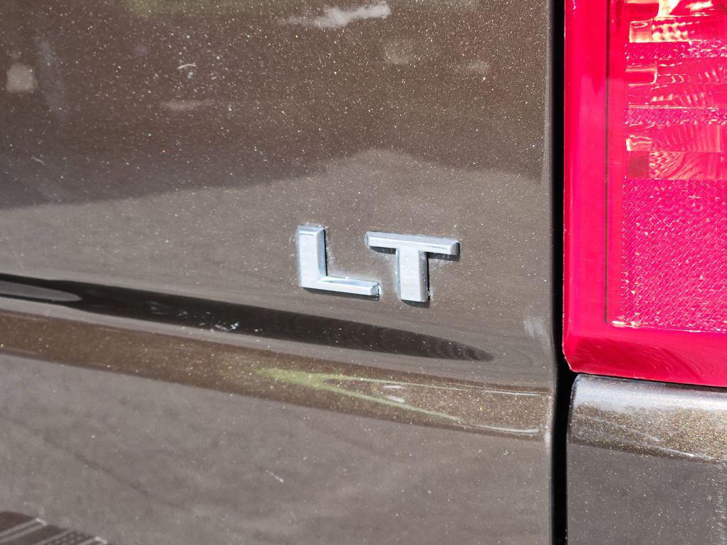 used 2019 Chevrolet Silverado 1500 car, priced at $15,991