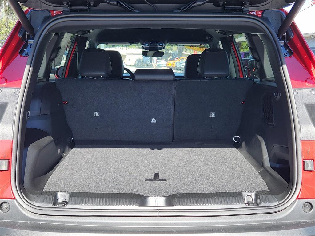 new 2026 Jeep Cherokee car, priced at $40,836