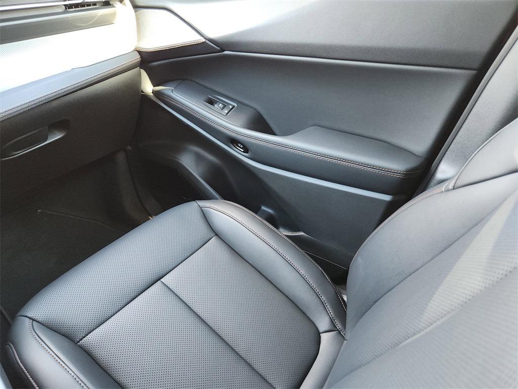 new 2026 Jeep Cherokee car, priced at $40,836