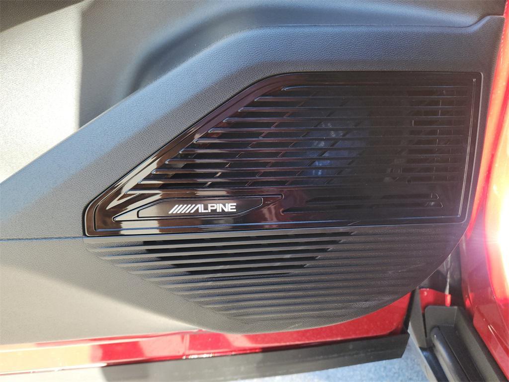 new 2026 Jeep Cherokee car, priced at $40,836