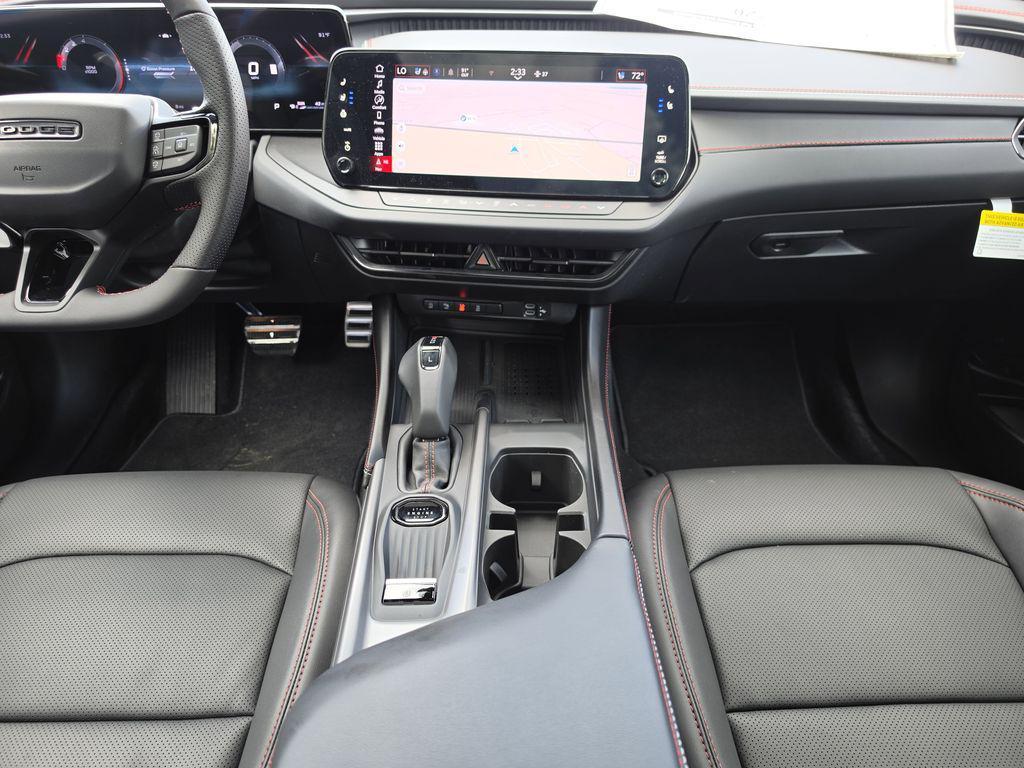 new 2026 Dodge Charger car, priced at $62,370