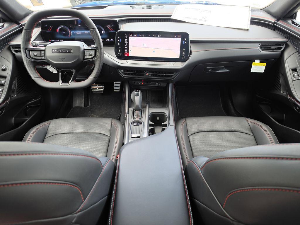 new 2026 Dodge Charger car, priced at $62,370