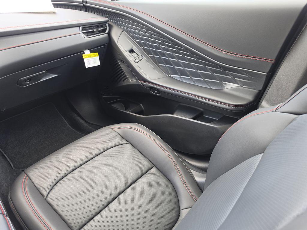new 2026 Dodge Charger car, priced at $62,370