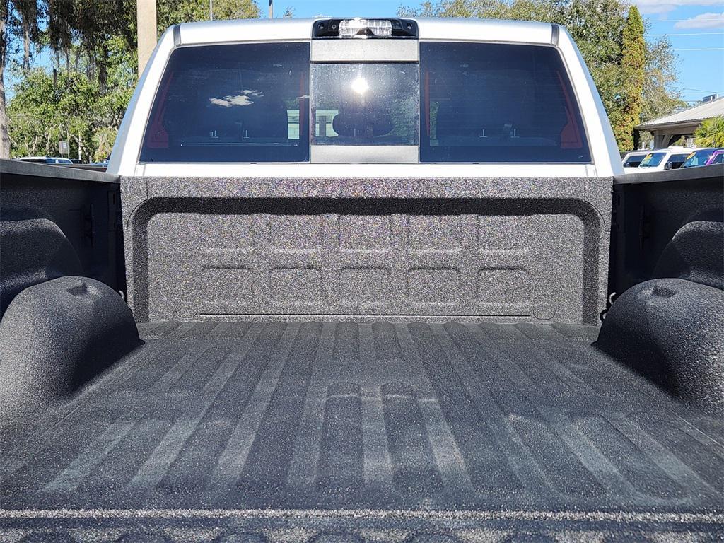 new 2026 Ram 2500 car, priced at $74,513