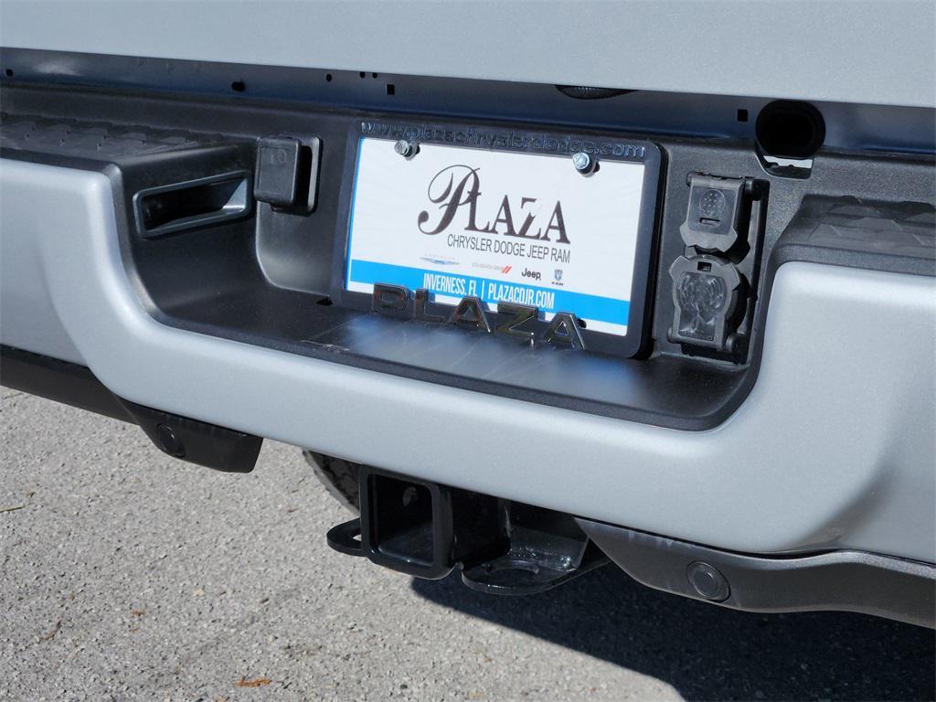 new 2026 Ram 2500 car, priced at $74,513