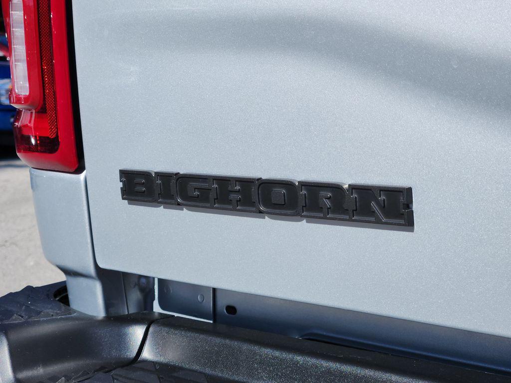 new 2026 Ram 2500 car, priced at $74,513