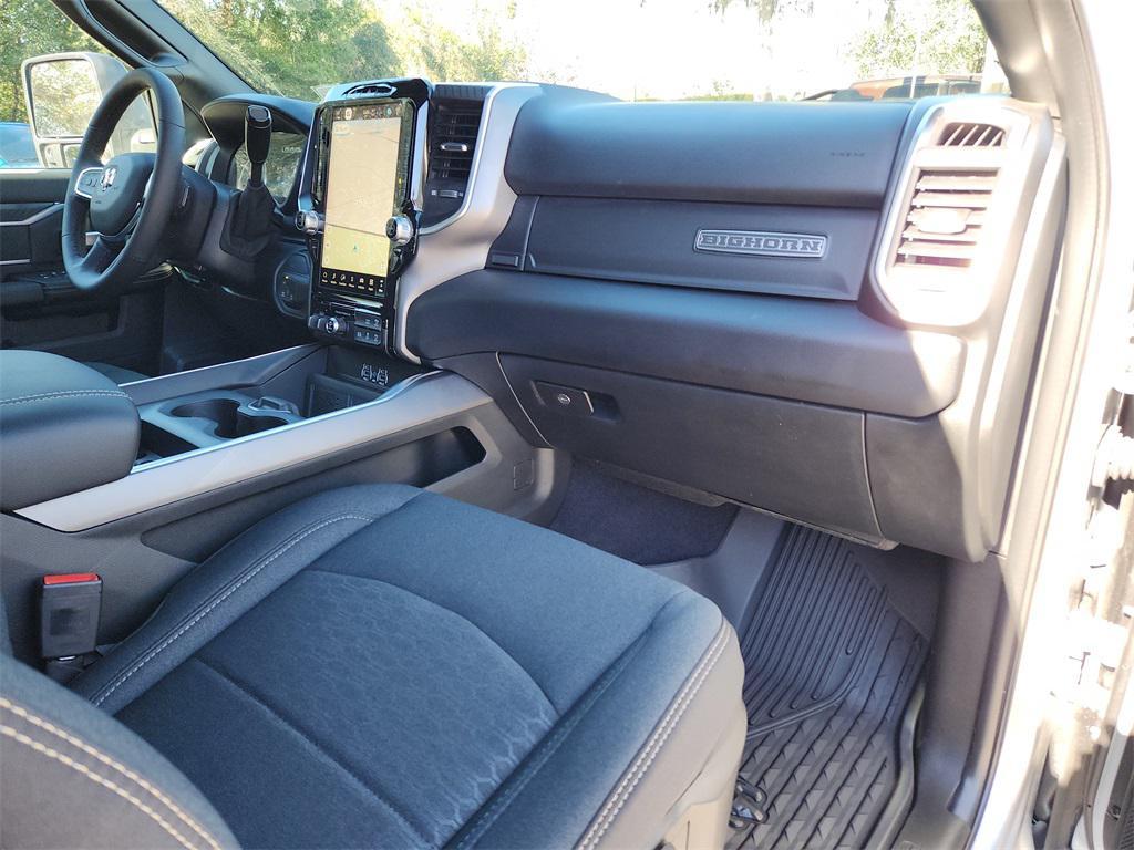 new 2026 Ram 2500 car, priced at $74,513