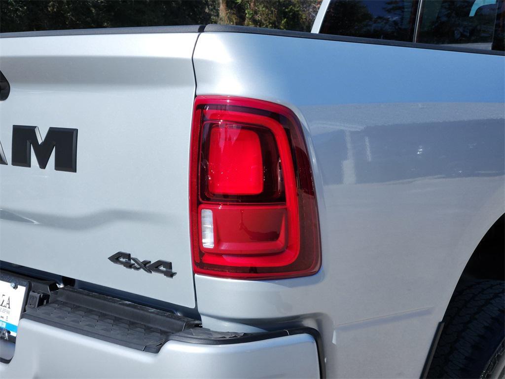 new 2026 Ram 2500 car, priced at $74,513