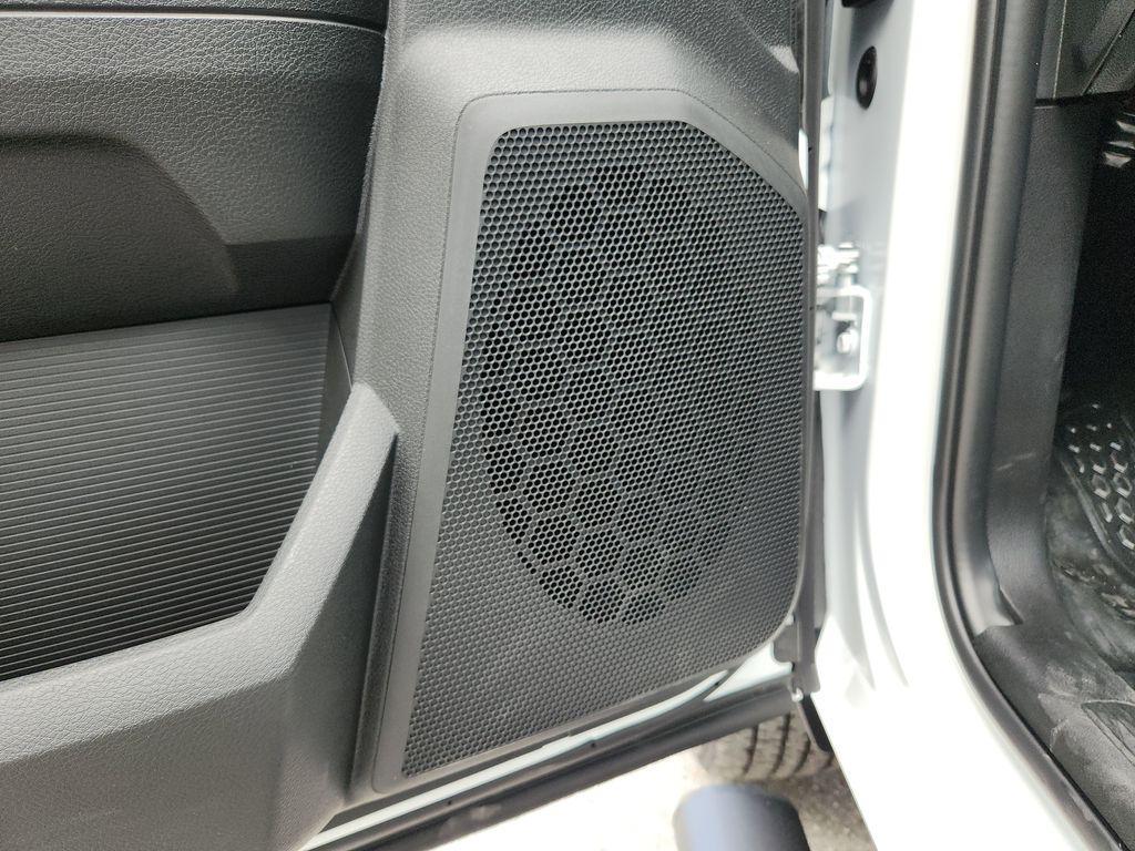 new 2026 Ram 2500 car, priced at $51,057