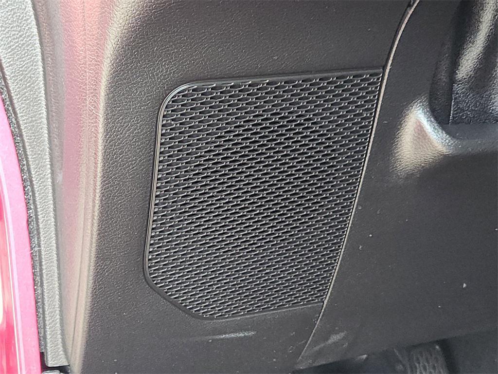 used 2021 Jeep Wrangler Unlimited car, priced at $27,991