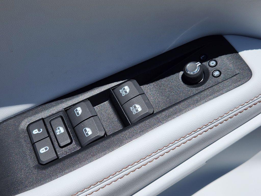 new 2026 Jeep Cherokee car, priced at $43,485