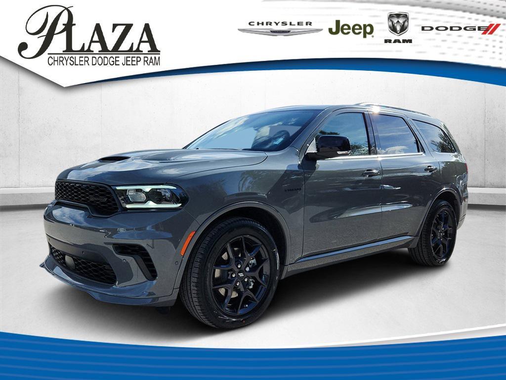 new 2026 Dodge Durango car, priced at $52,480