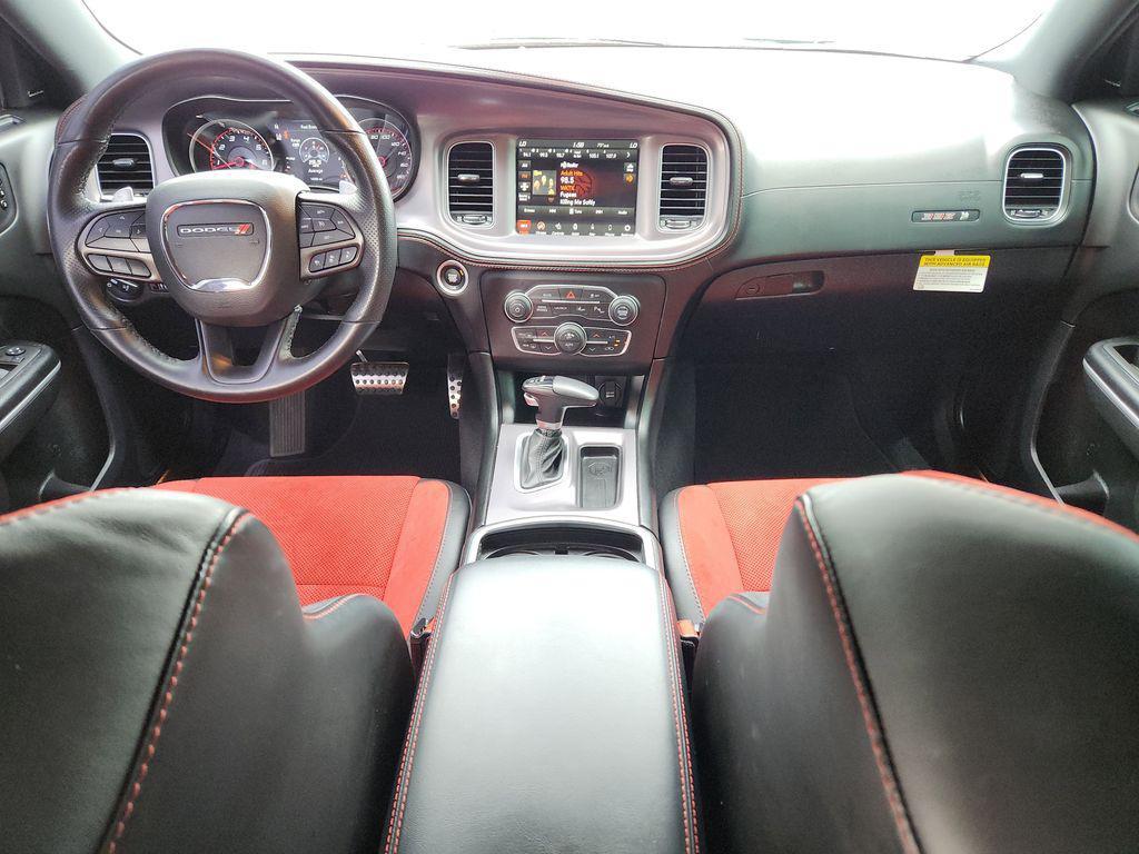 used 2023 Dodge Charger car, priced at $53,991