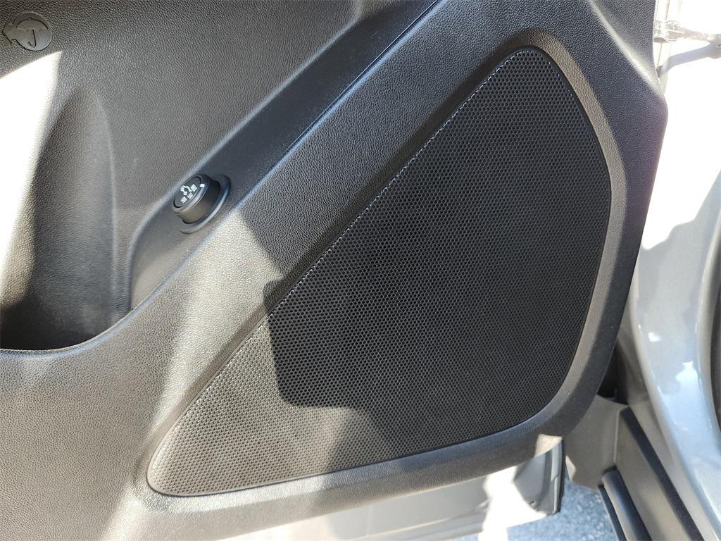 used 2024 Chevrolet Equinox car, priced at $23,991