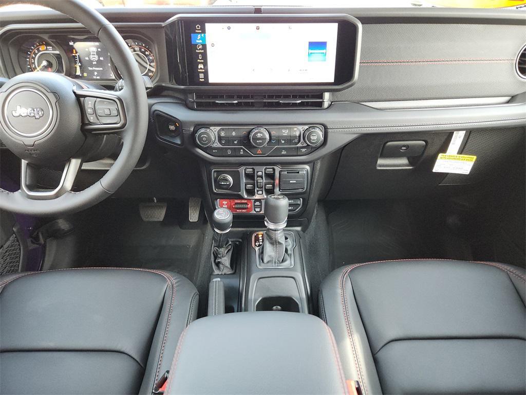 new 2026 Jeep Wrangler car, priced at $59,534