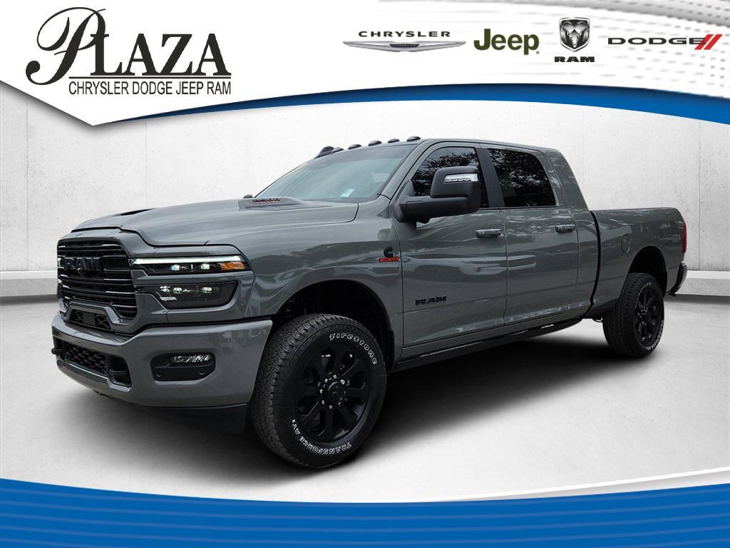 new 2026 Ram 2500 car, priced at $85,756
