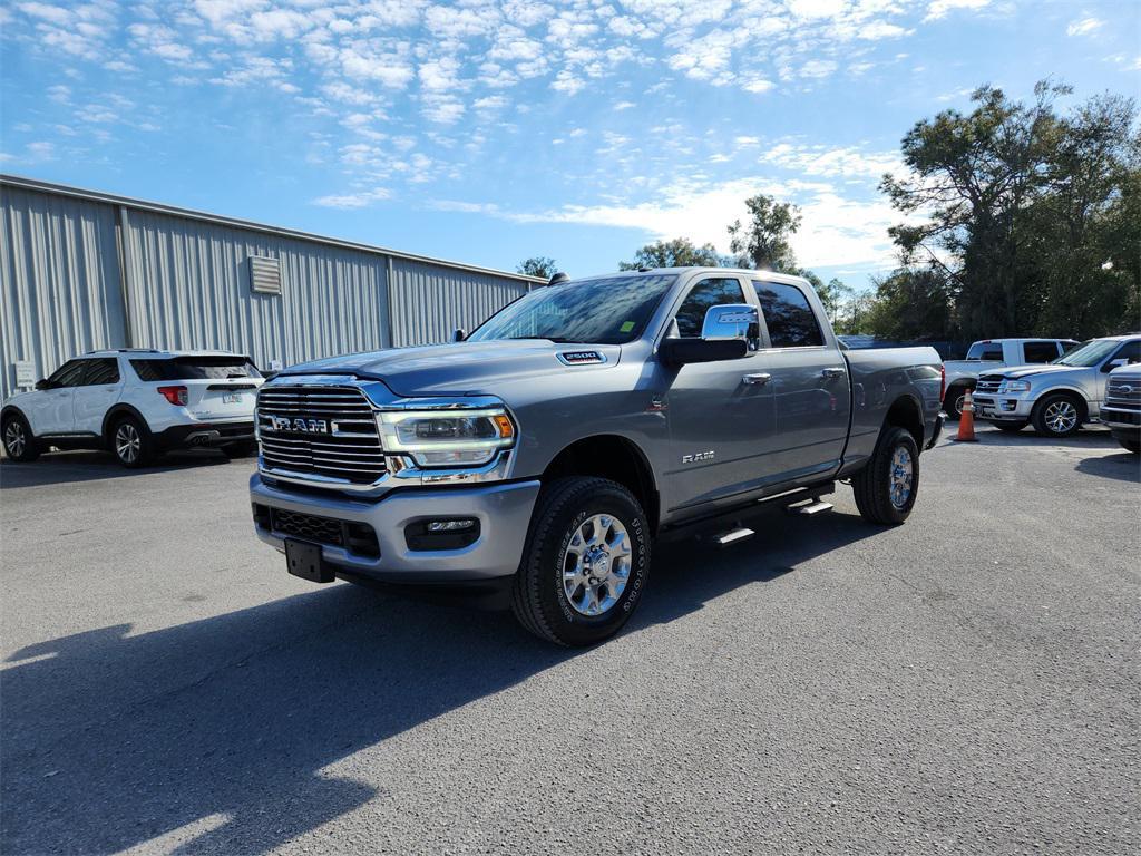 used 2024 Ram 2500 car, priced at $59,991